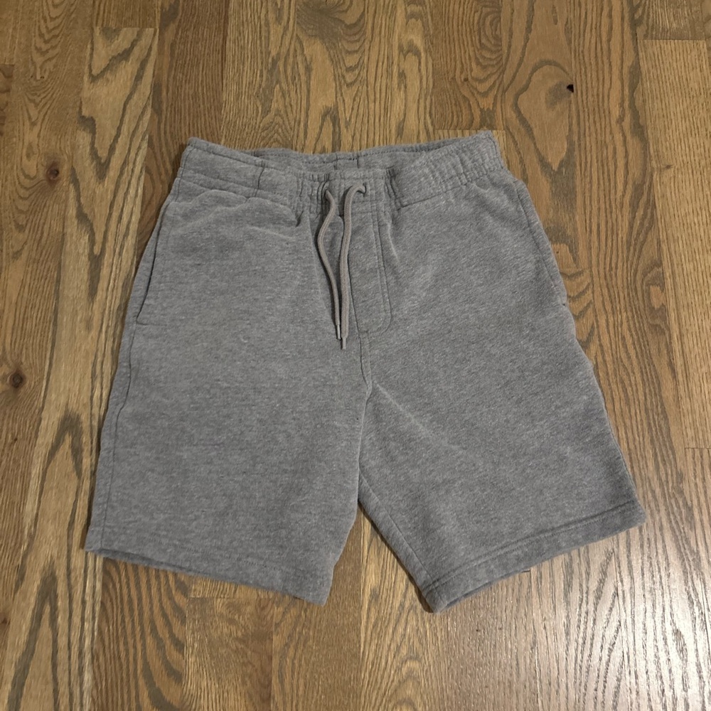 Goodfellow & Co Men's Athletic Gray Shorts